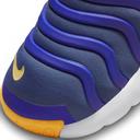 Nike Dynamo Go Baby/Toddler Easy On/off Shoes - Blue