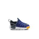 Nike Dynamo Go Baby/Toddler Easy On/off Shoes - Blue