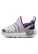 Nike Dynamo Go Baby/Toddler Easy On/off Shoes - Grey