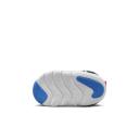 Nike Dynamo Go Baby/Toddler Easy On/off Shoes - Grey