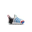 Nike Dynamo Go Baby/Toddler Easy On/off Shoes - Grey