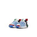 Nike Dynamo Go Baby/Toddler Easy On/off Shoes - Grey