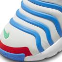 Nike Dynamo Go Baby/Toddler Easy On/off Shoes - Grey