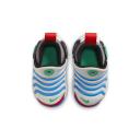 Nike Dynamo Go Baby/Toddler Easy On/off Shoes - Grey