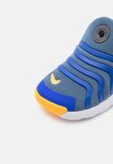 Nike Dynamo Go 'Diffused Blue Laser Orange' (TD)
