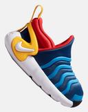 Nike Dynamo Go Infant Navy Sneakers Navy 06