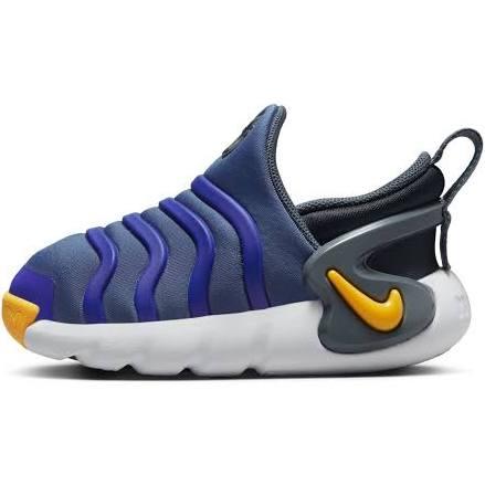 Nike Dynamo Go Infant Navy Sneakers Navy 06