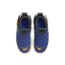 Nike Dynamo Go PS 'Diffused Laser Orange' Sneakers | Blue | Kid's Size 12