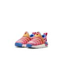Nike Dynamo Go SE Baby/Toddler Easy On/off Shoes - Pink