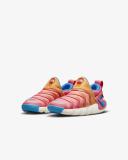 Nike Dynamo Go SE Younger Kids' Easy On/off Shoes - Pink