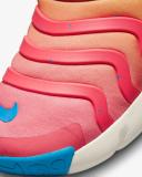 Nike Dynamo Go SE Younger Kids' Easy On/off Shoes - Pink