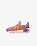Nike Dynamo Go SE Younger Kids' Easy On/off Shoes - Pink