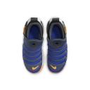 Nike Dynamo Go Younger Kids' Easy On/Off Shoes - Blue