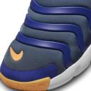 Nike Dynamo Go Younger Kids' Easy On/Off Shoes - Blue