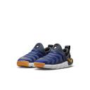 Nike Dynamo Go Younger Kids' Easy On/Off Shoes - Blue