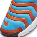 Nike Dynamo Go Younger Kids' Easy On/Off Shoes - Blue