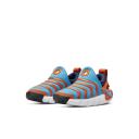 Nike Dynamo Go Younger Kids' Easy On/Off Shoes - Blue