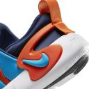 Nike Dynamo Go Younger Kids' Easy On/Off Shoes - Blue