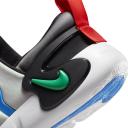 Nike Dynamo Go Younger Kids' Easy On/Off Shoes - Grey