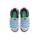 Nike Dynamo Go Younger Kids' Easy On/Off Shoes - Grey