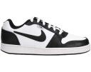 Nike Ebernon Low PRM White Black Wolf Grey