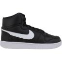 Nike Ebernon Mid Men's Shoes - Black