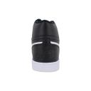 Nike Ebernon Mid Men's Shoes - Black