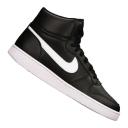 Nike Ebernon Mid Men's Shoes - Black