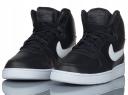 Nike Ebernon Mid Men's Shoes - Black