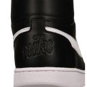 Nike Ebernon Mid Men's Shoes - Black