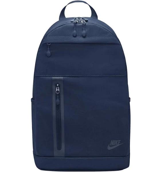 Nike Elemental Backpack Blue