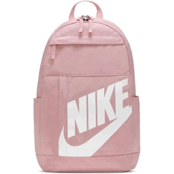 Nike Elemental Backpack Pink