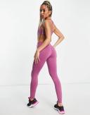 Nike Epic Luxe Mid Rise Leggings M / Regular