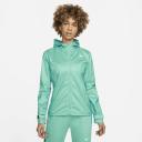 Nike Essential Jacket Green L Woman