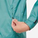 Nike Essential Jacket Green L Woman