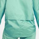 Nike Essential Jacket Green L Woman
