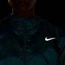 Nike Essential Jacket Green L Woman