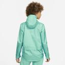 Nike Essential Jacket Green L Woman