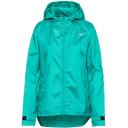 Nike Essential Jacket Green L Woman