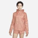 Nike Essential Women's Running Jacket - Orange