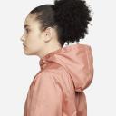 Nike Essential Women's Running Jacket - Orange