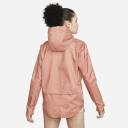 Nike Essential Women's Running Jacket - Orange