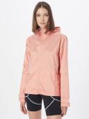 Nike Essential Women's Running Jacket - Orange