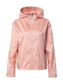 Nike Essential Women's Running Jacket - Orange