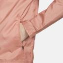 Nike Essential Women's Running Jacket - Orange