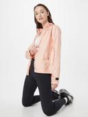 Nike Essential Women's Running Jacket - Pink