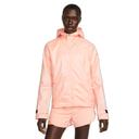 Nike Essential Women's Running Jacket - Pink