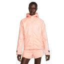 Nike Essential Women's Running Jacket - Pink