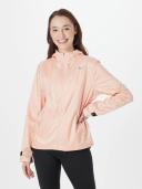 Nike Essential Women's Running Jacket - Pink