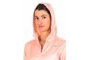Nike Essential Women's Running Jacket - Pink